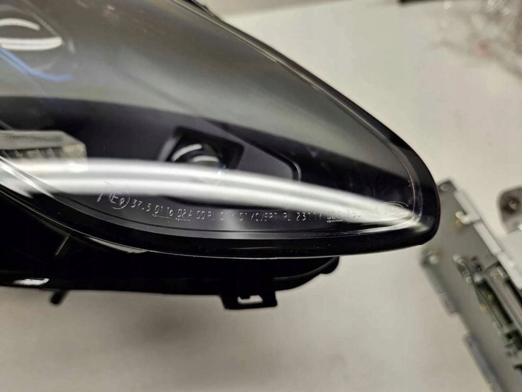 фото №8, Bmw 4 g22 g23 g24 g26 2021 лампы передние / комплект