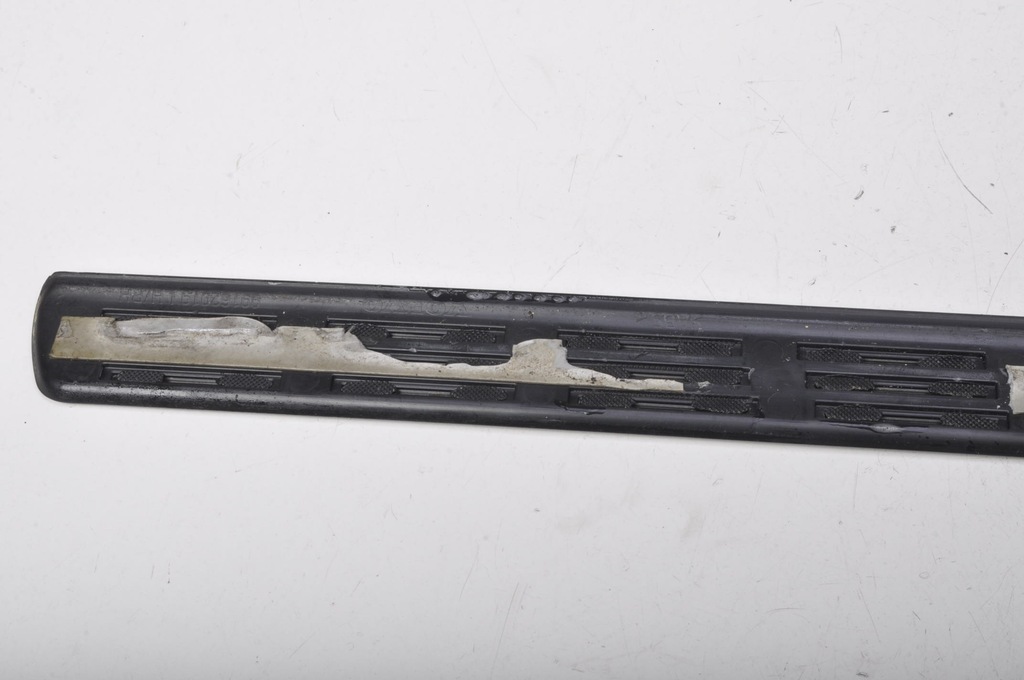 фото №11, Volvo s60 v70 r накладки накладки порогові 09162019