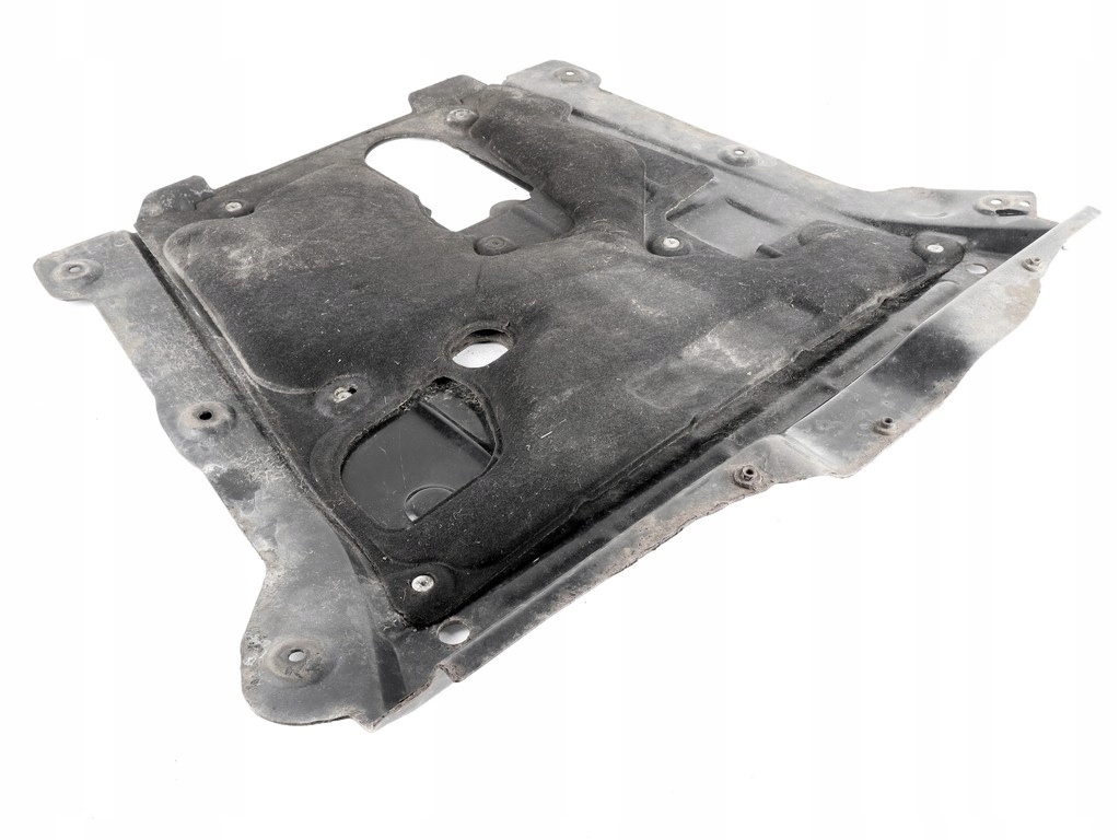 фото №1, Захист pod двигун dacia duster ii 17- r.