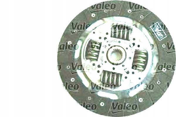 фото №2, Valeo 826552 набір зчеплення