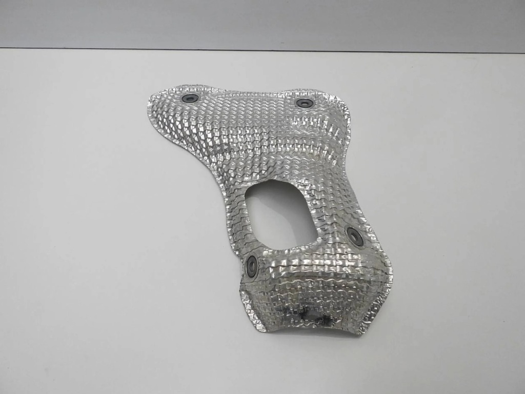 фото №2, Swace toyota corolla e21 защита тепловая kata