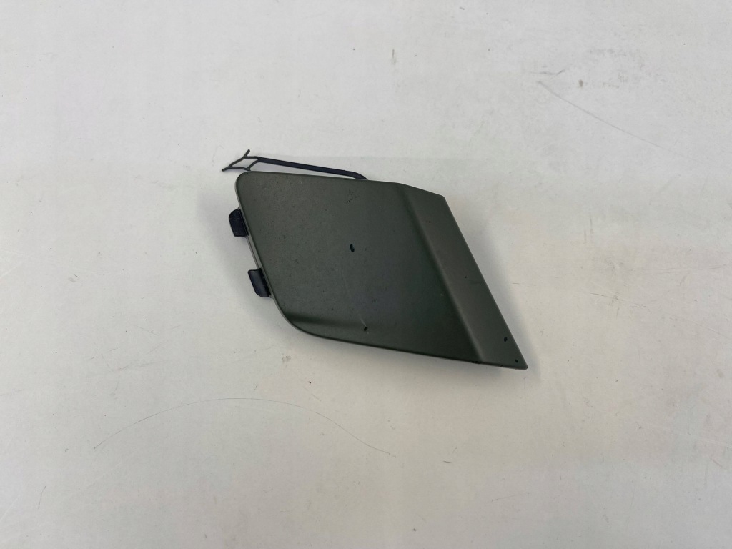 фото №3, Audi rs5 b9 заглушка бампера перед