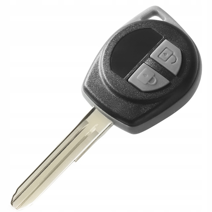 фото №9, Корпус ключ автомобильный pilot do fiat sedici suzuki sx4 opel agila