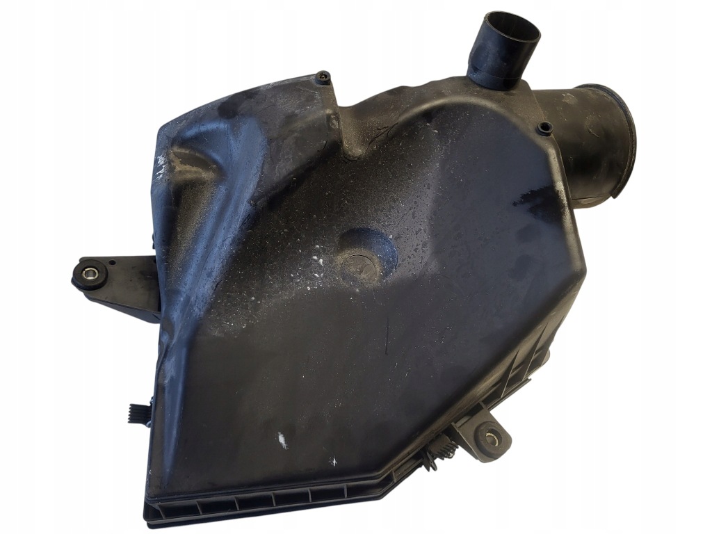 фото №8, Корпус фільтра повітря bmw e60 2.0i