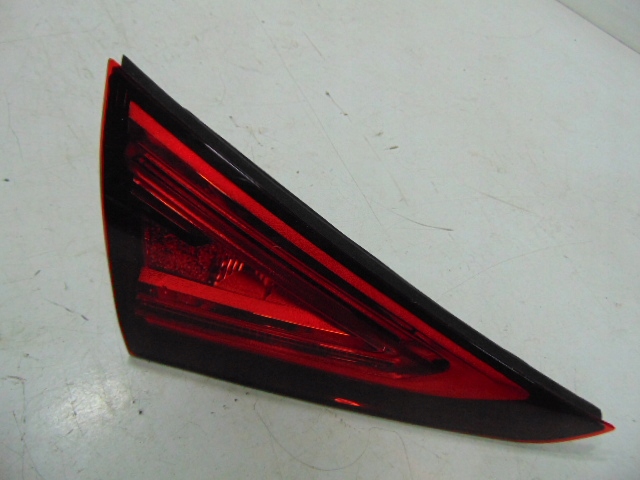 фото №1, Лампа задня ліва w кришка led mercedes cls w257