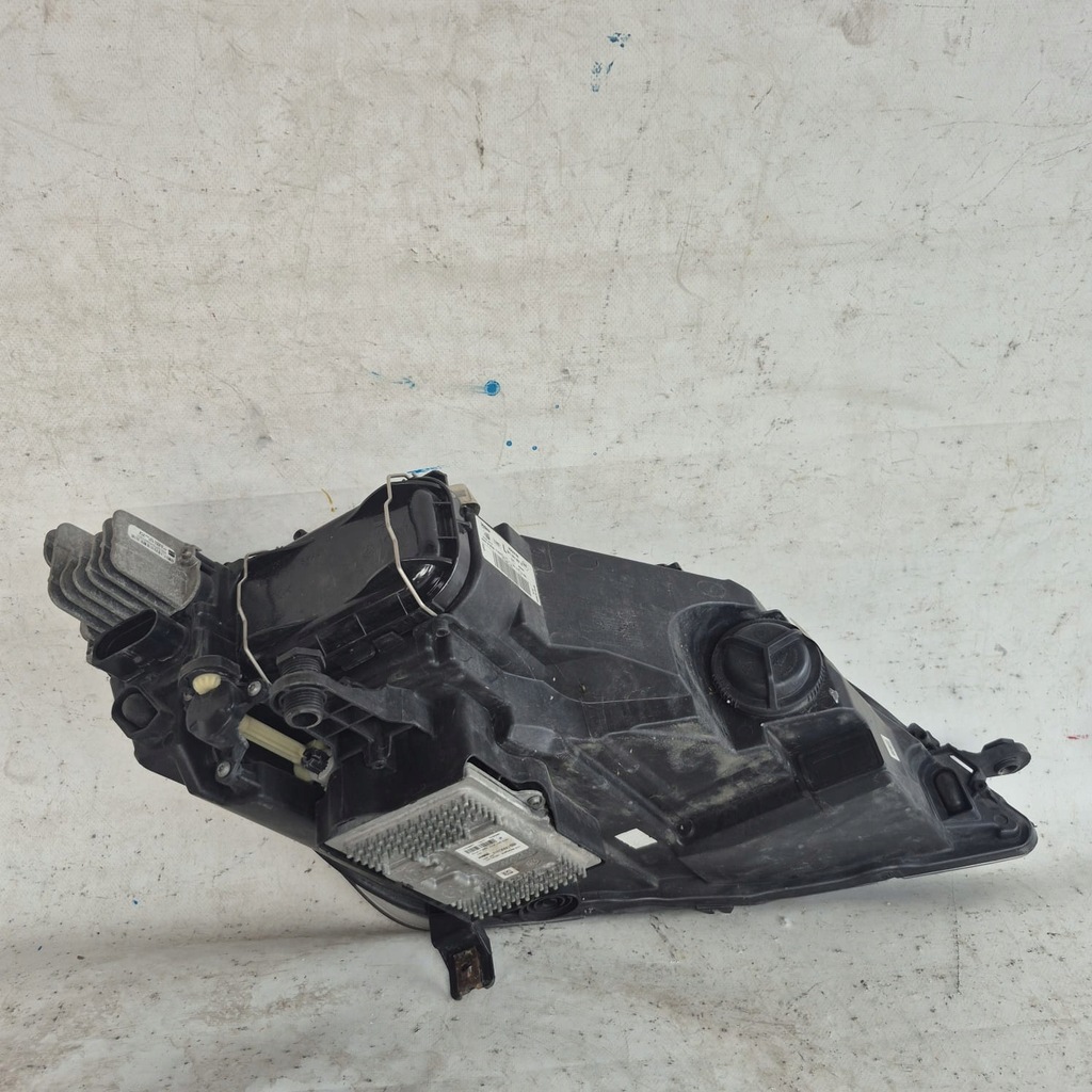 фото №10, Seat leon iii 5f 12- лампа левая перед передняя full led 5f1941007b