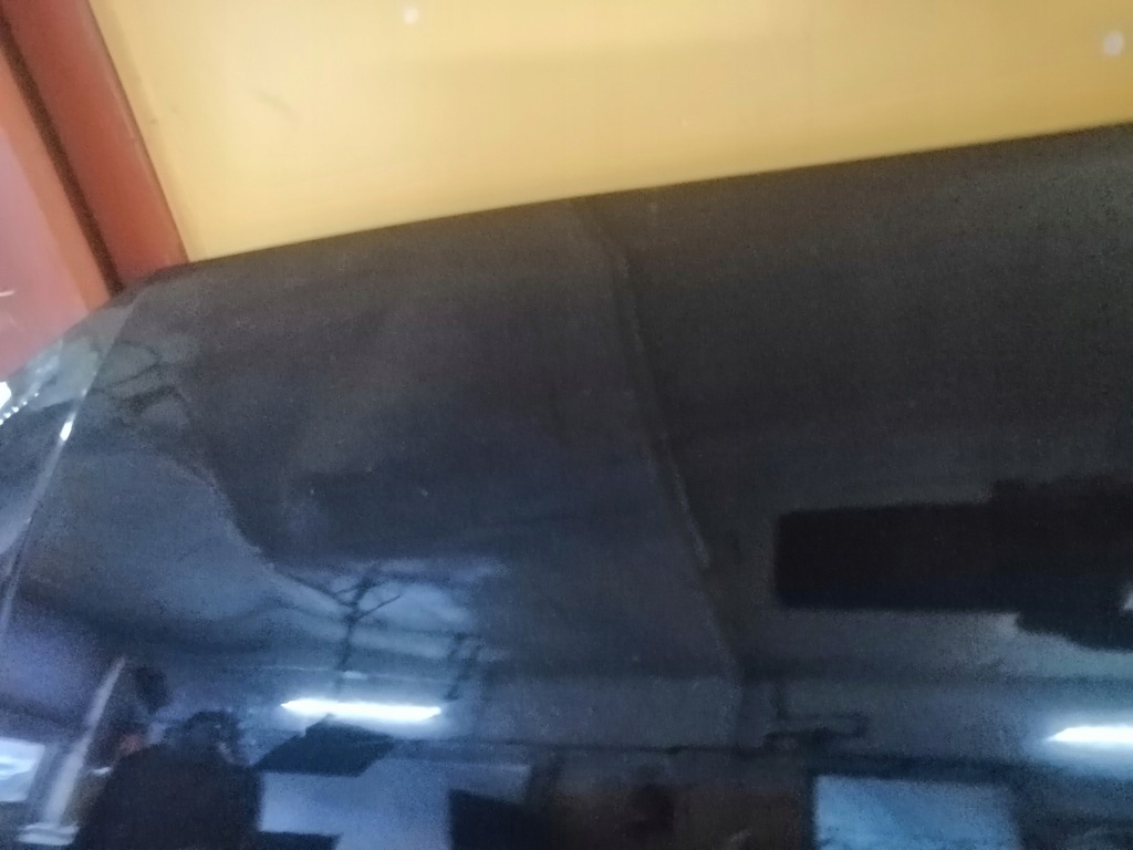 фото №7, Audi a4 b9 8w капот