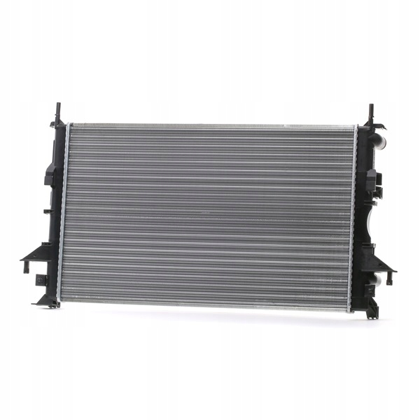 Радиатор воды stark skrd-0120247 к renault espace iv jk0/1 laguna 2 Оригинал