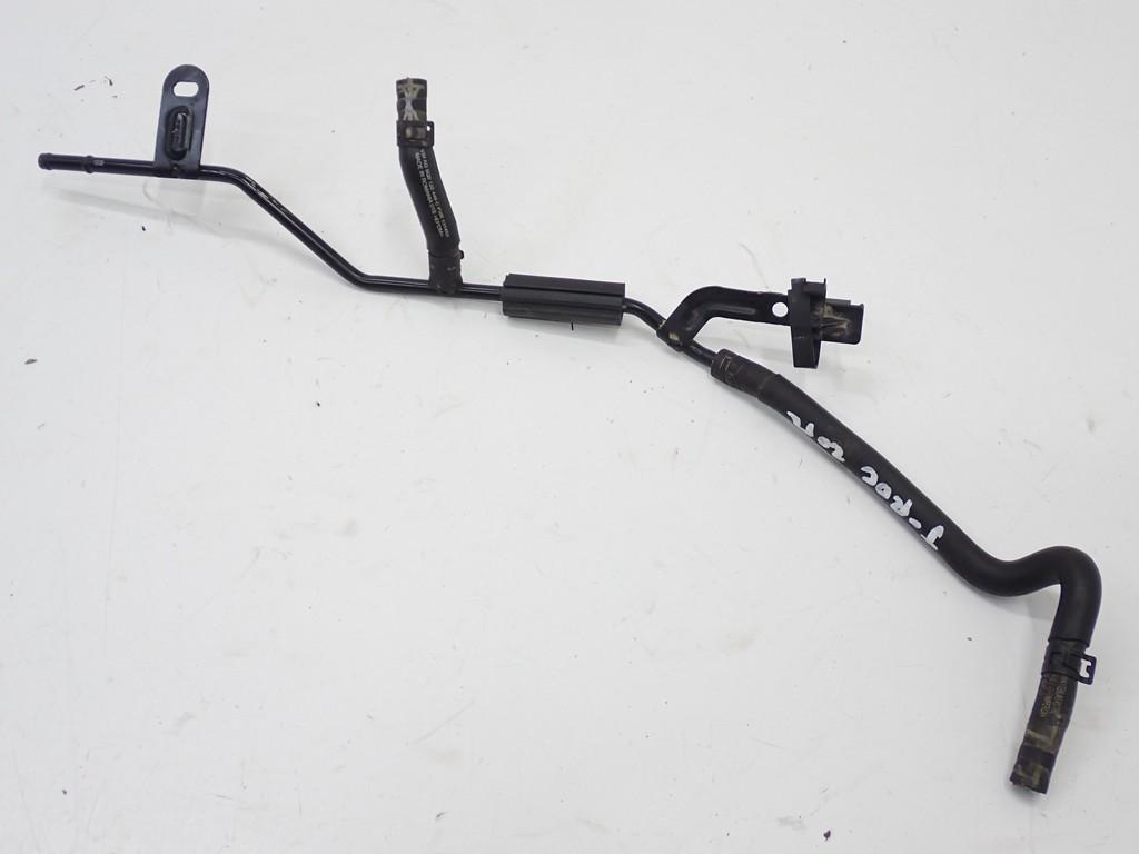 фото №1, Wąż шланг трубка wody 5q0121064bb vw t-roc 1.6 tdi dgt 20r