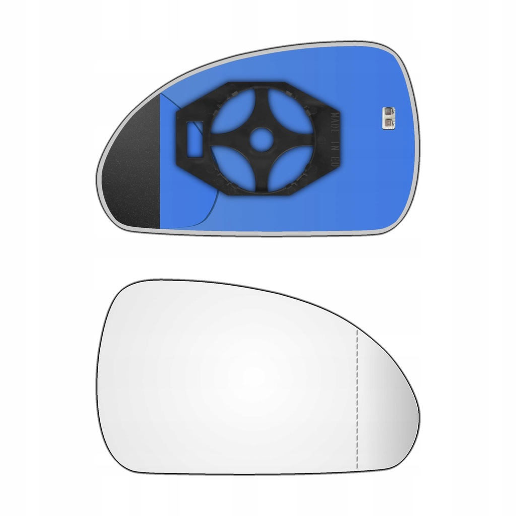 фото №1, Асферический mitsubishi eclipse 4g 2006-2012 2007