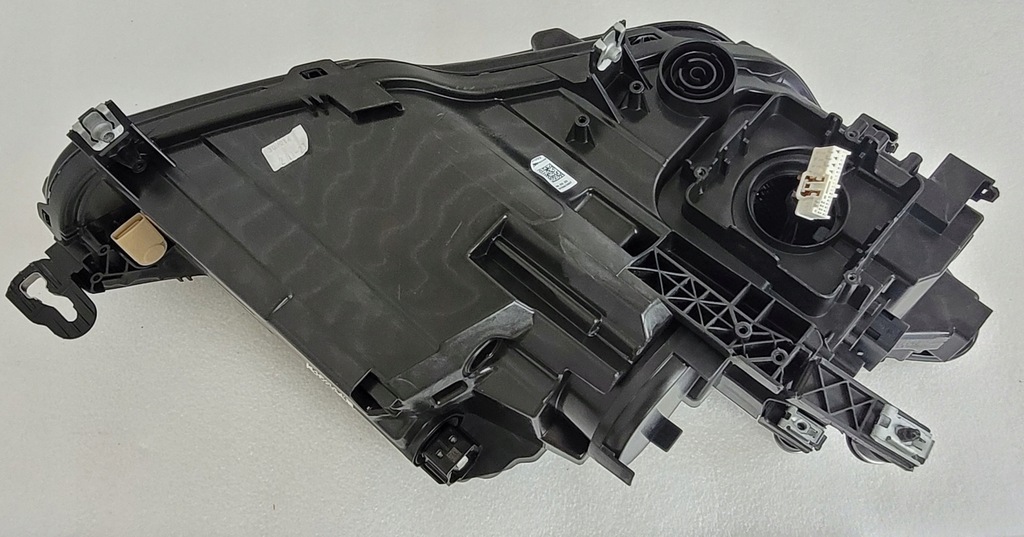 фото №9, Лампа левая перед led seat leon iv 5fb 2020- 5fb941005d