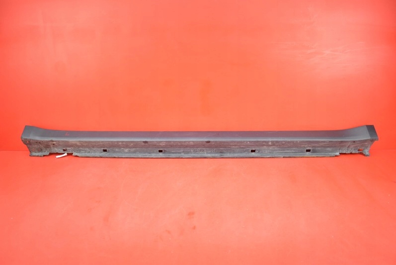 фото №1, Накладка порог левая c6z subaru outback 4 iv 09-12