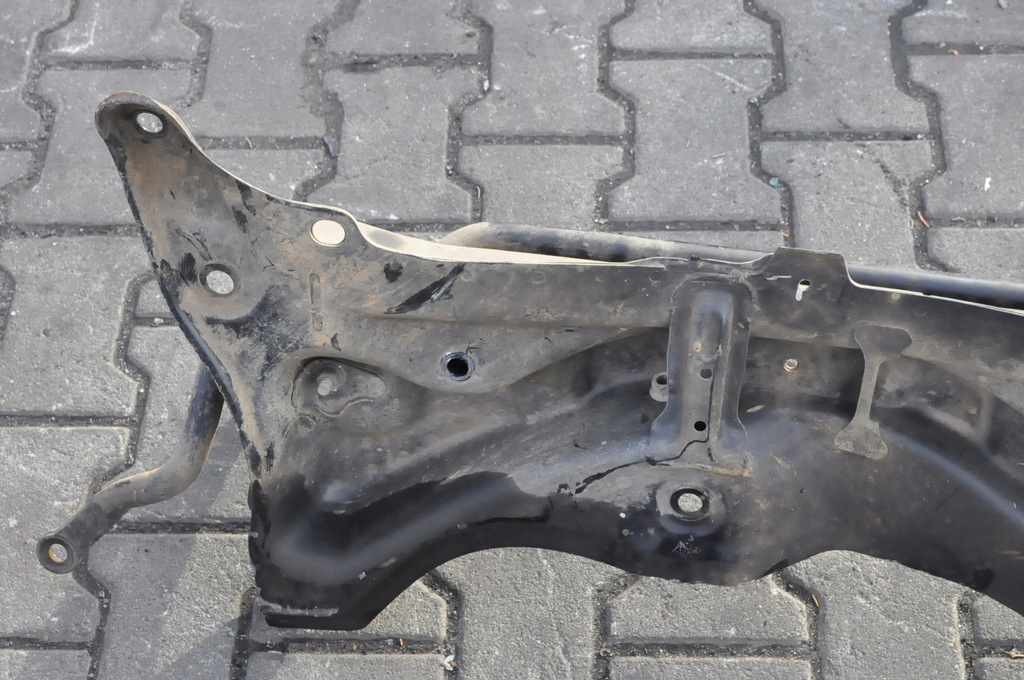 фото №7, Toyota aygo ii подрамник подвеска перед подрамник подрамник
