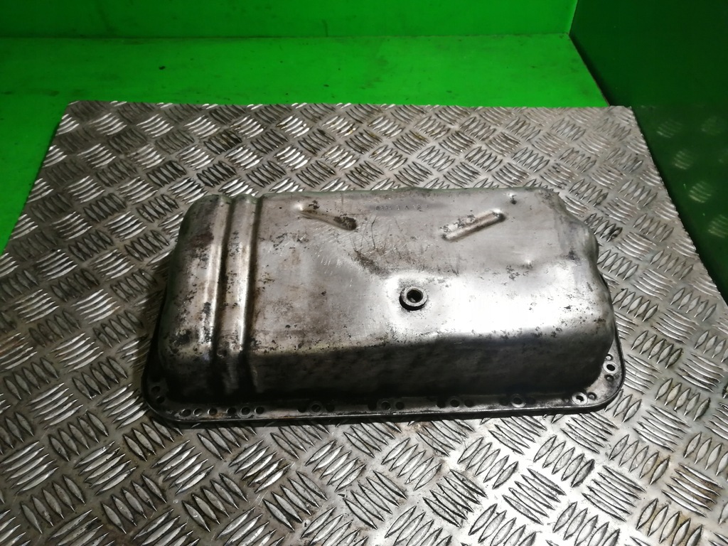 фото №1, Поддон масляная 2.5dci g9u650 renault master ii movano 03348a392