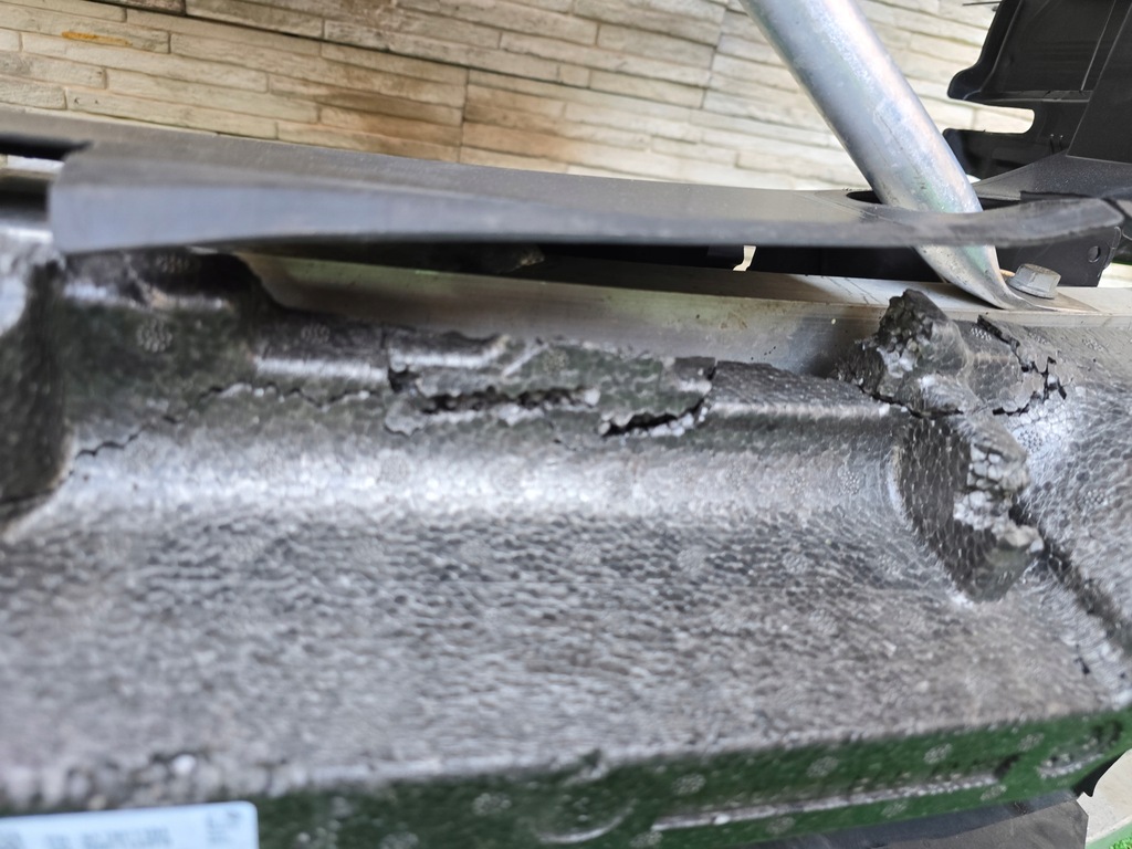 фото №4, Pas передний усилитель bmw 3 g20 g21 lci