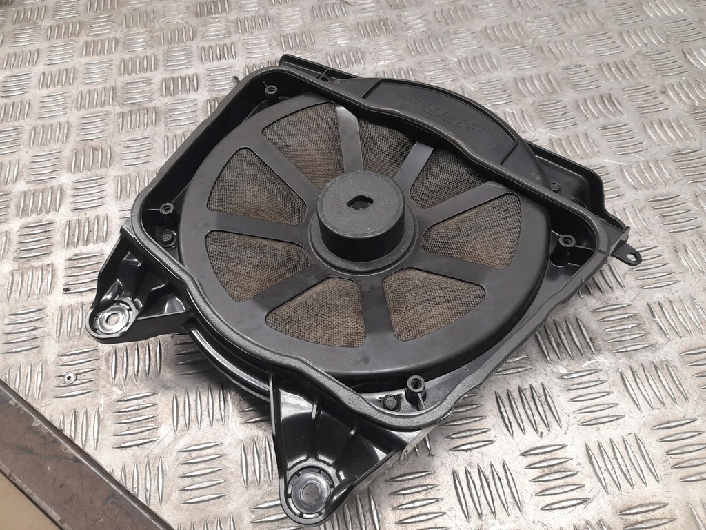 фото №5, Audi a8 s8 d4 4h 4h1035481 задний динамики