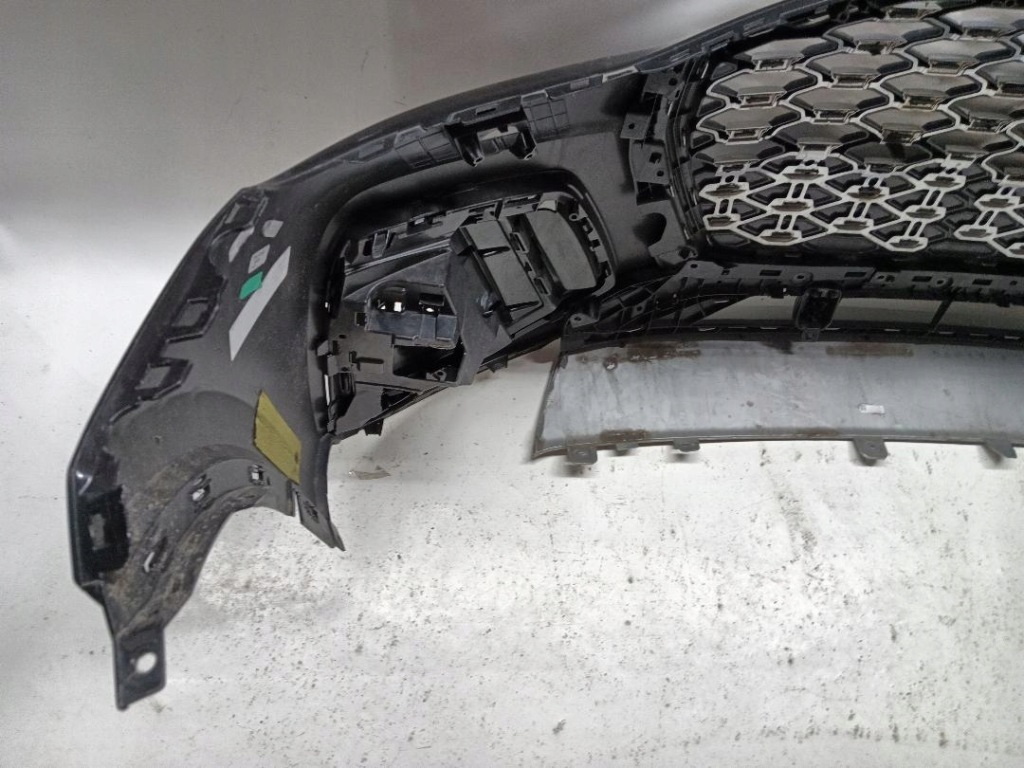 фото №10, Бампер перед передний audi q5 ii 80a807437