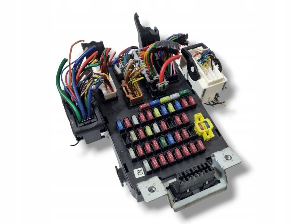 фото №9, Набір стартовий kia rio 2 jb 2008 39110-26cf0