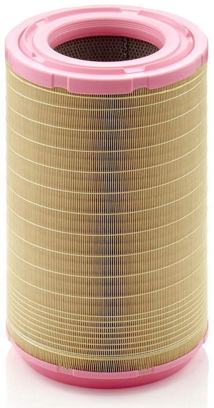 Mann-filter c 31 1254 фільтр повітря Ціна