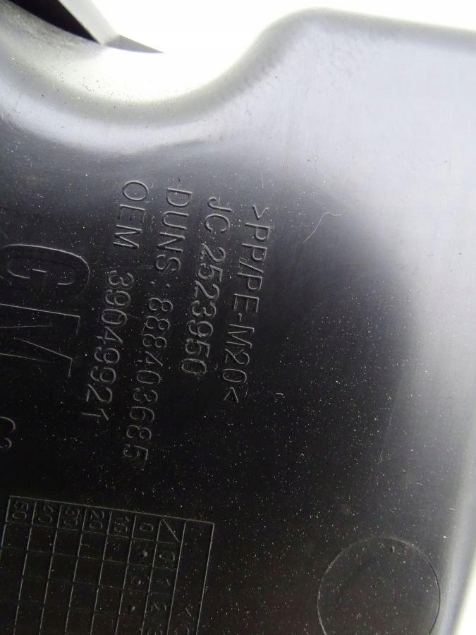 фото №7, Opel astra k 15-22 бардачок пасажира anglik 39046540 39049921