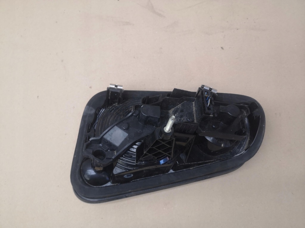 Лампа правая задняя mini cooper r50 рестайлинг  7166956 с Разборки