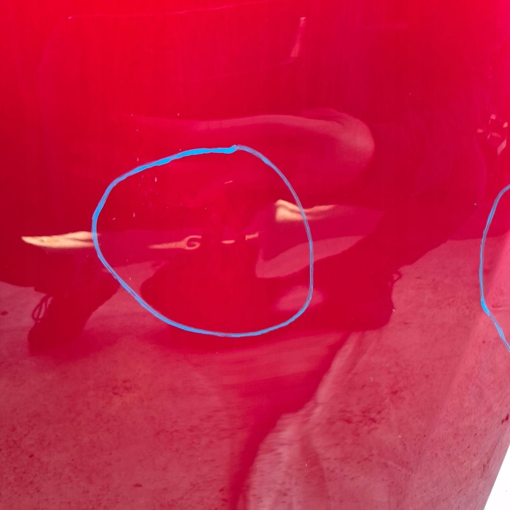 фото №13, Mazda mx-5 iv 4 15- капот крышка двигателя