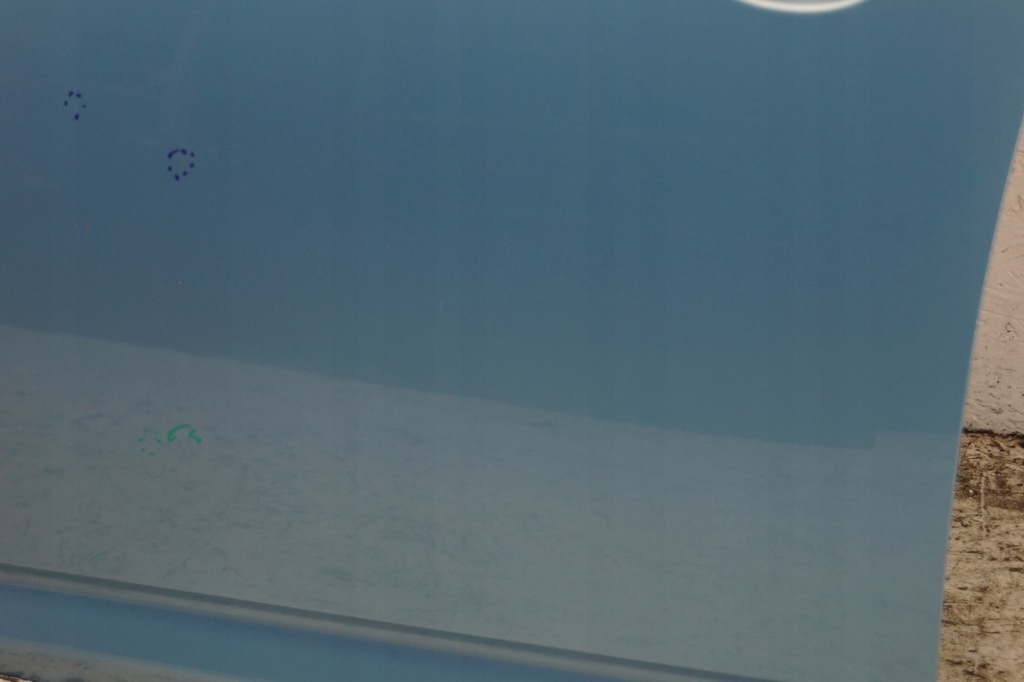 фото №8, Дверь левый перед subaru justy iv 07- b57