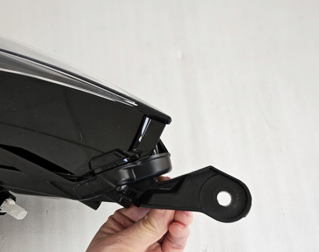 фото №7, Лампа правая передняя перед lexus nx ii 2021- линза full led