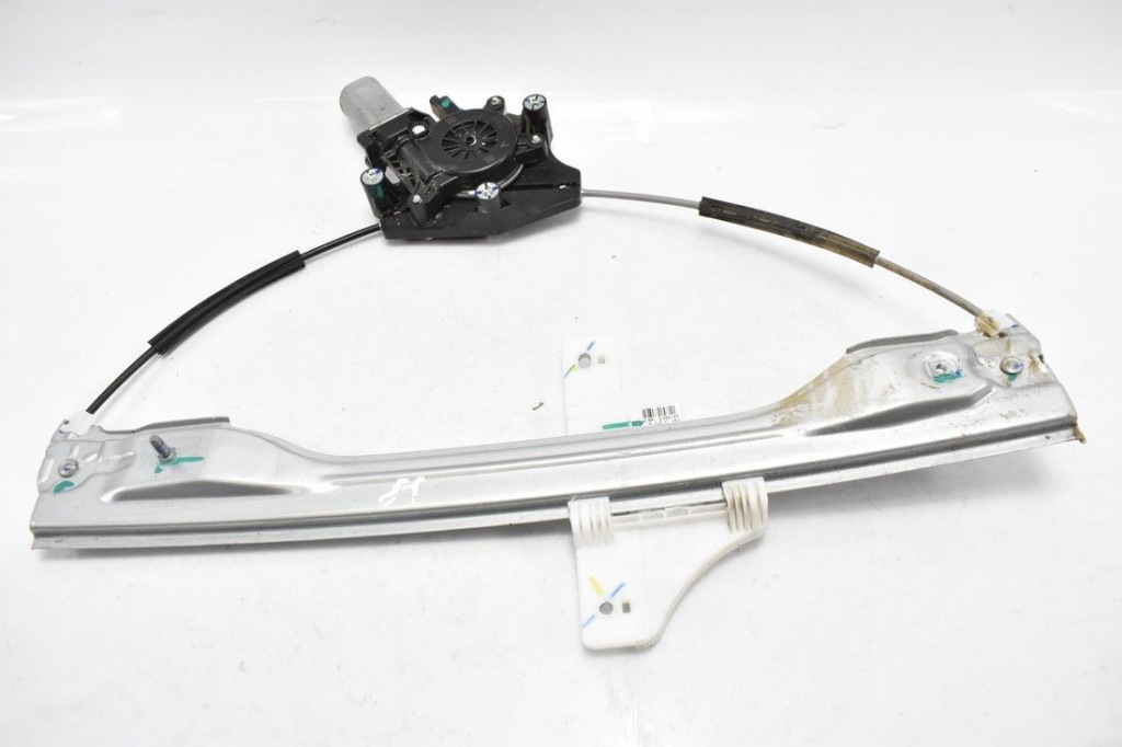 Купити Підйомник скло лівий перед 2 pin mg zs 17-