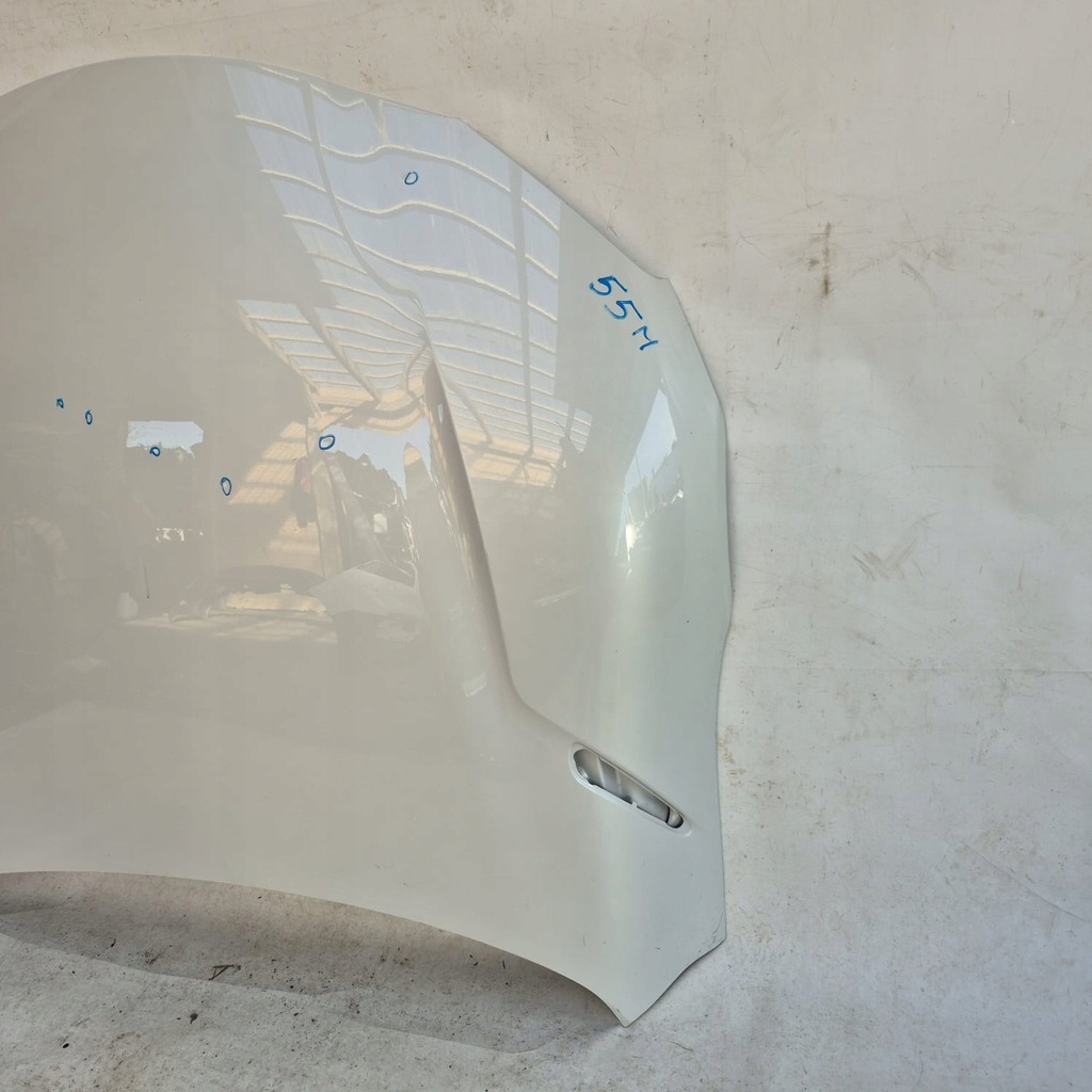 фото №11, Toyota supra v 19- капот кришка двигуна