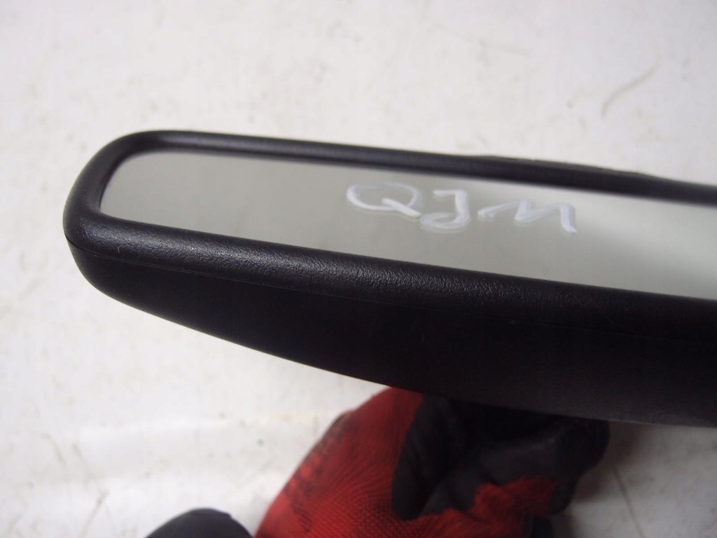 фото №9, Дзеркало внутрішнє qashqai ii 2016r