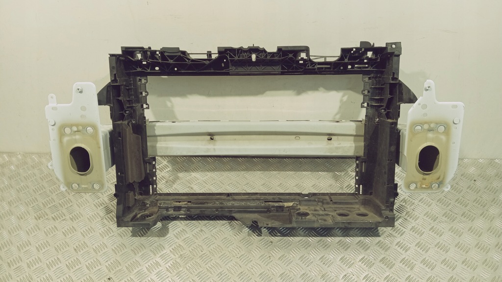 фото №15, Pas ford fiesta mk8 ecosport 16-23 h1bb-8b041-a jt76-8b041-c оригінал повний