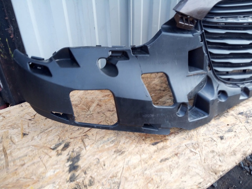 фото №9, Opel combo e решётка радиатора решётка радиатора