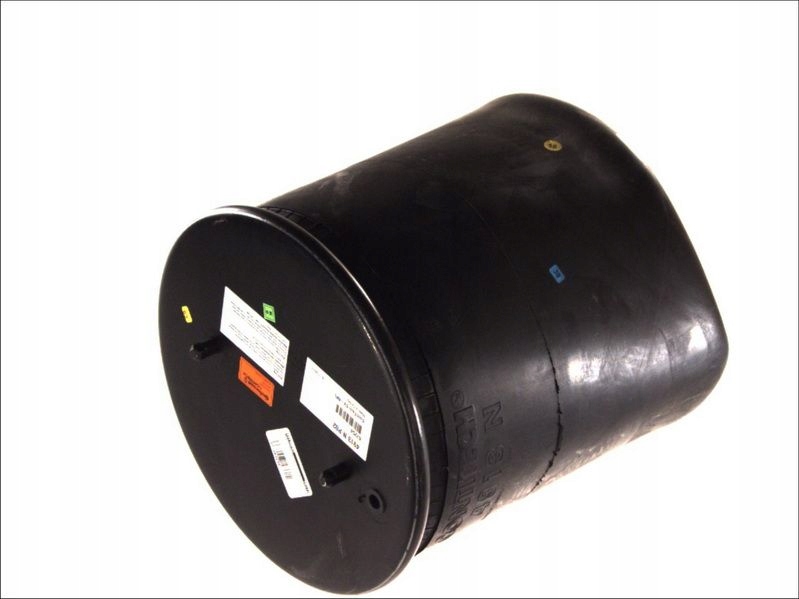 фото №2, Пневмоподушка підвіска пневматичний 282235 contitech