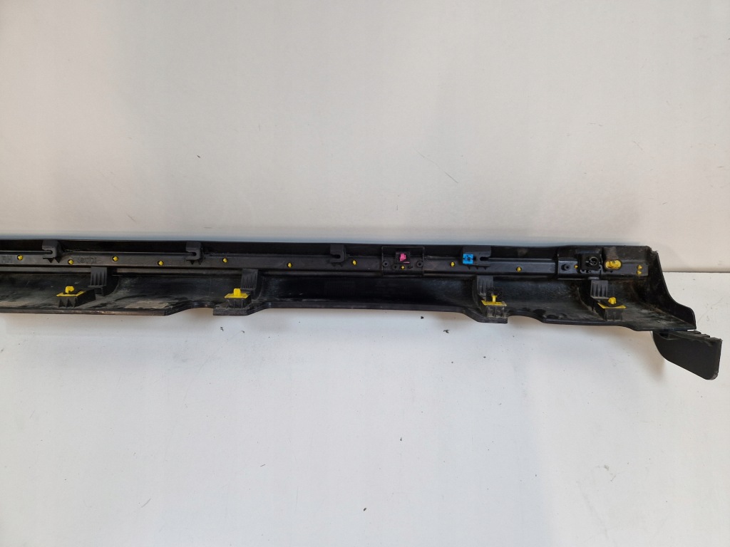 фото №7, Hyundai ioniq v 5 поріг молдинг поріг права оригінал!