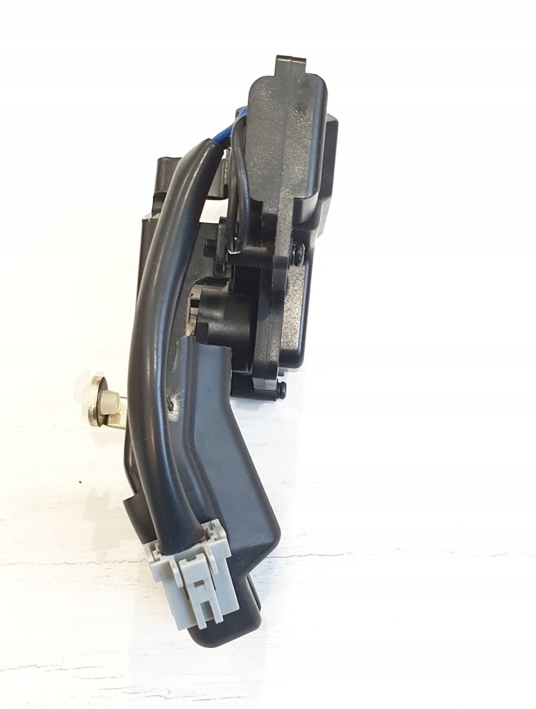 фото №6, Замок багажника задня кришка багажника honda accord 1998-2002