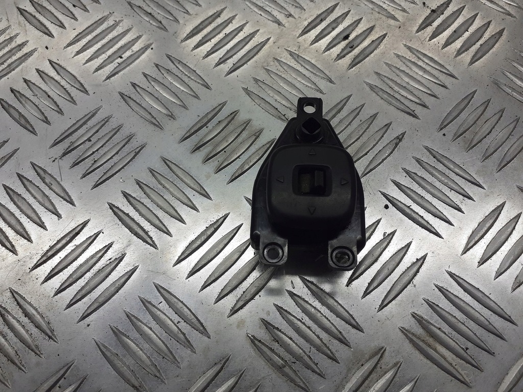 фото №1, Панель регулювання дзеркал mazda premacy