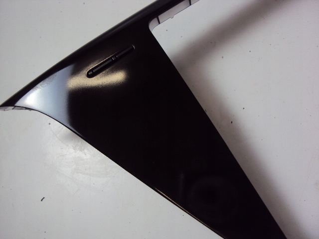 фото №4, Накладки декори панель приладів toyota c-hr гібрид 19r