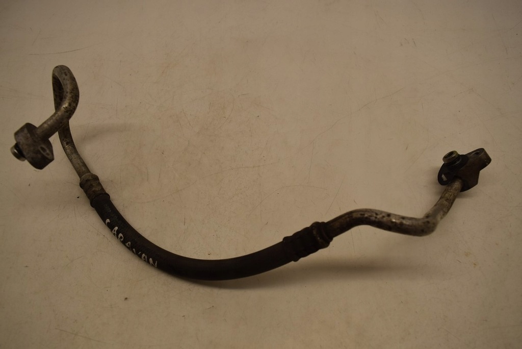 фото №1, Dodge caravan 3.3 шланг кондиционера