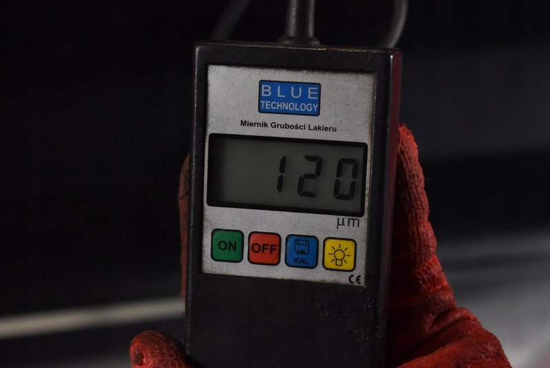 фото №10, Двері бічний зсувні ліва чорні fiat scudo 2 ii 07-16