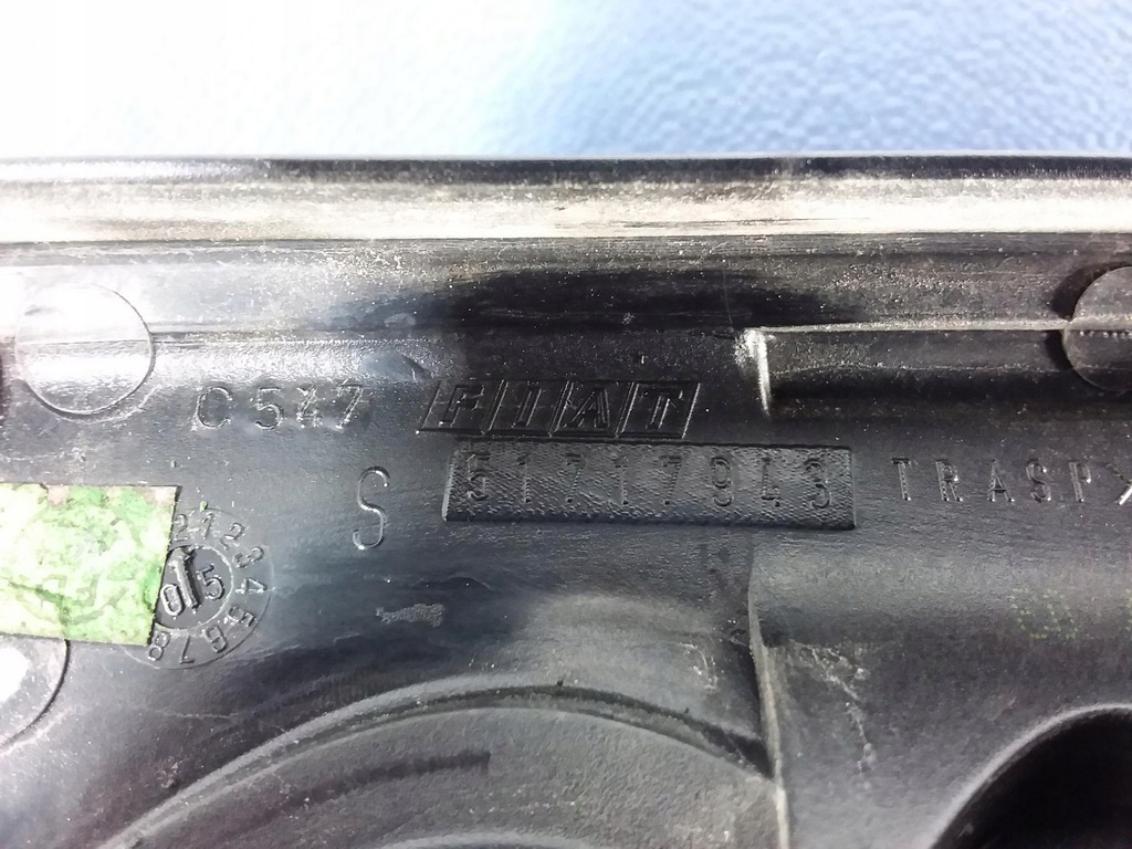 фото №5, Stilo kombi лампа задня ліва w кришка 51717943