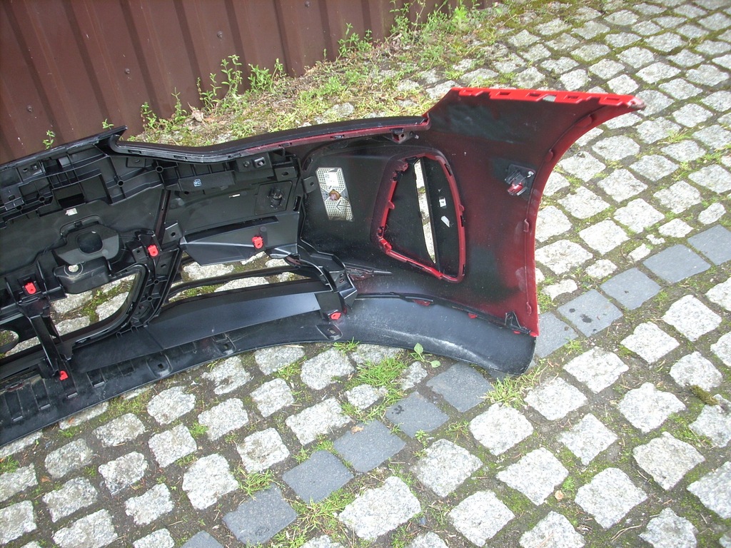 фото №6, Audi etron gt rs перед бампер передний e-tron gtrs решётка радиатора