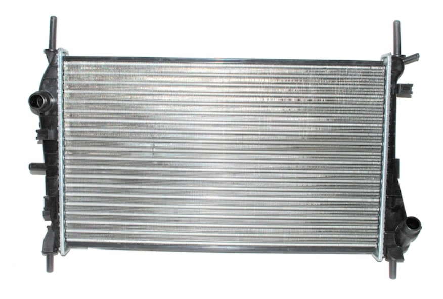 фото №1, Радиатор ford mondeo 2.0 tdci 2002 - 2007 2s718005ac 2s718005ad