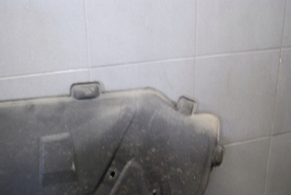 фото №12, Шумоізоляція капот audi a3 8p lift 8p0863825l