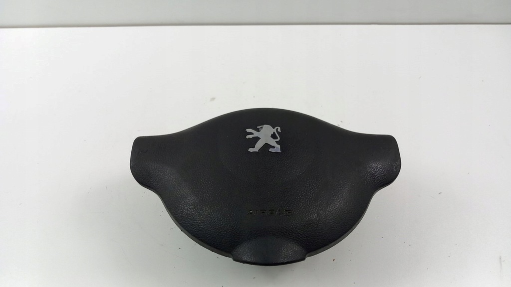 фото №1, Peugeot expert ii подушка безпеки подушка водія