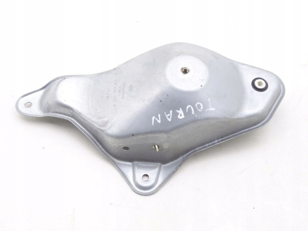 фото №1, Vw touran i 03- кронштейн кронштейн поперечина