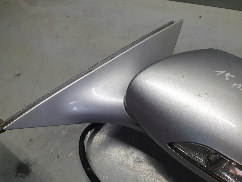 фото №7, Дзеркало ліва mercedes s-klasa w221 775u 15 pin