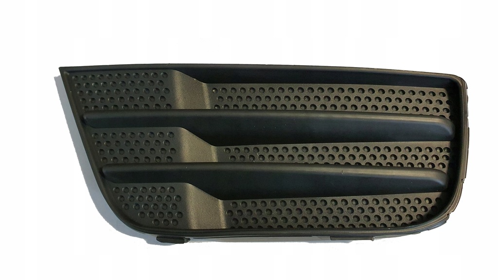 фото №1, Решітка заглушка решітка радіатора протитуманної фари ford fusion 02- l