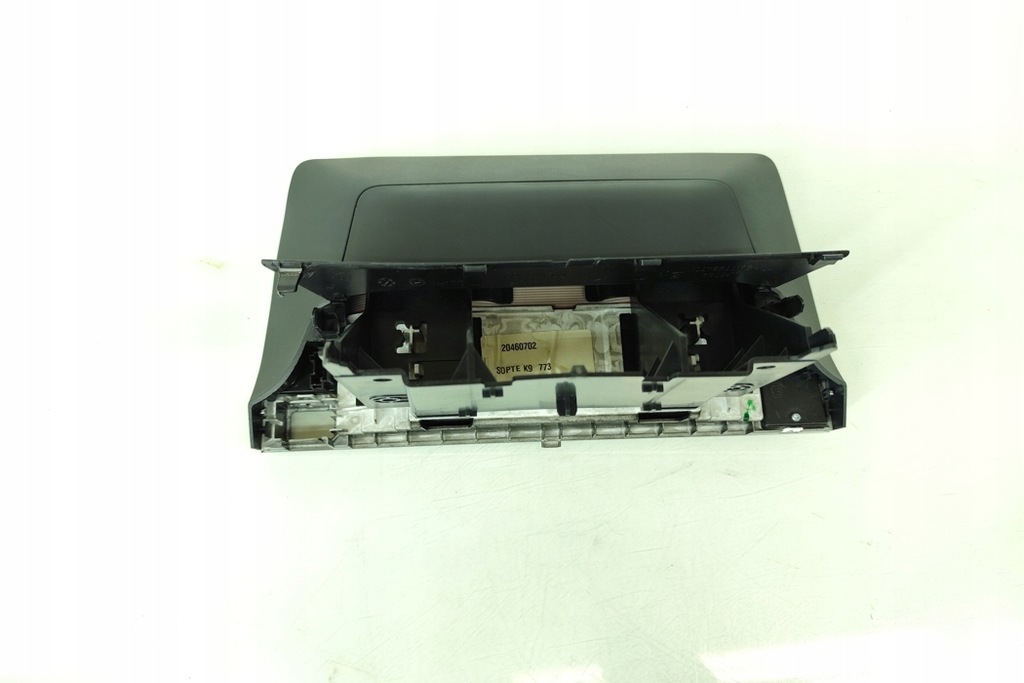 фото №10, Экран навигации citroën berlingo k9 98345773 1.5l дизель 75kw 2019