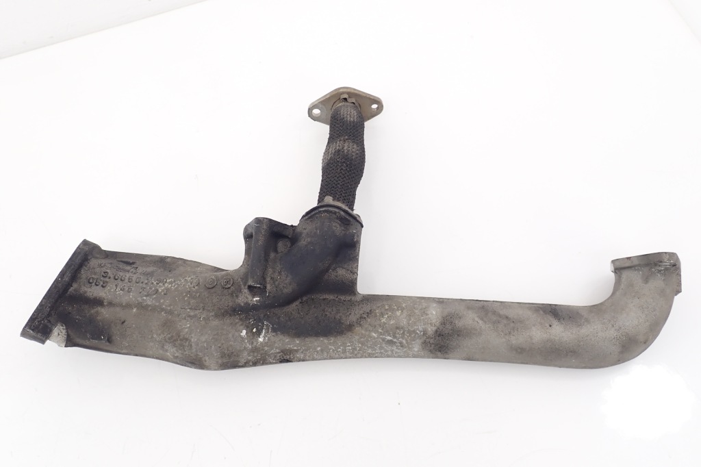 фото №2, Vw skoda seat audi коллектор всасывающий 059145770b